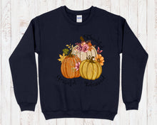 Load image into Gallery viewer, Fall Collection: Duphily Designs and Shirts Your Way! Sweatshirts, Long Sleeve, Short Sleeve, Tank Tops!