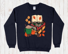 Load image into Gallery viewer, Fall Collection: Duphily Designs and Shirts Your Way! Sweatshirts, Long Sleeve, Short Sleeve, Tank Tops!