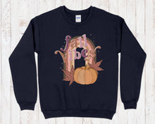 Load image into Gallery viewer, Fall Collection: Duphily Designs and Shirts Your Way! Sweatshirts, Long Sleeve, Short Sleeve, Tank Tops!