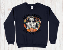 Load image into Gallery viewer, Fall Collection: Duphily Designs and Shirts Your Way! Sweatshirts, Long Sleeve, Short Sleeve, Tank Tops!