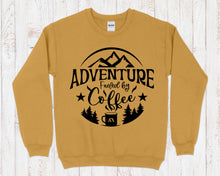 Load image into Gallery viewer, Fall Collection: Duphily Designs and Shirts Your Way! Sweatshirts, Long Sleeve, Short Sleeve, Tank Tops!