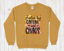 Load image into Gallery viewer, Fall Collection: Duphily Designs and Shirts Your Way! Sweatshirts, Long Sleeve, Short Sleeve, Tank Tops!