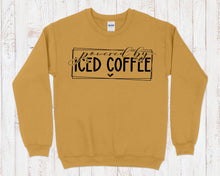 Load image into Gallery viewer, Fall Collection: Duphily Designs and Shirts Your Way! Sweatshirts, Long Sleeve, Short Sleeve, Tank Tops!