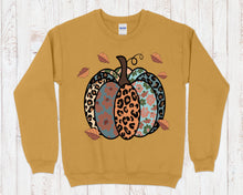 Load image into Gallery viewer, Fall Collection: Duphily Designs and Shirts Your Way! Sweatshirts, Long Sleeve, Short Sleeve, Tank Tops!