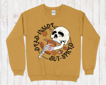 Load image into Gallery viewer, Fall Collection: Duphily Designs and Shirts Your Way! Sweatshirts, Long Sleeve, Short Sleeve, Tank Tops!