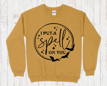 Load image into Gallery viewer, Fall Collection: Duphily Designs and Shirts Your Way! Sweatshirts, Long Sleeve, Short Sleeve, Tank Tops!