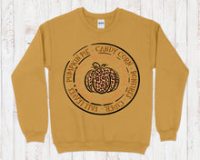 Load image into Gallery viewer, Fall Collection: Duphily Designs and Shirts Your Way! Sweatshirts, Long Sleeve, Short Sleeve, Tank Tops!