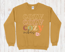 Load image into Gallery viewer, Fall Collection: Duphily Designs and Shirts Your Way! Sweatshirts, Long Sleeve, Short Sleeve, Tank Tops!