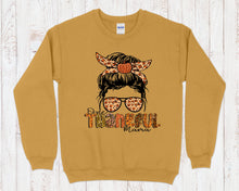 Load image into Gallery viewer, Fall Collection: Duphily Designs and Shirts Your Way! Sweatshirts, Long Sleeve, Short Sleeve, Tank Tops!