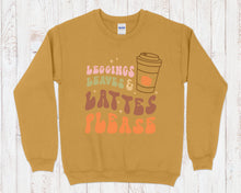 Load image into Gallery viewer, Fall Collection: Duphily Designs and Shirts Your Way! Sweatshirts, Long Sleeve, Short Sleeve, Tank Tops!