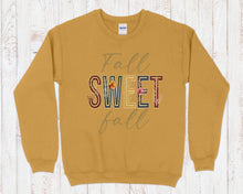 Load image into Gallery viewer, Fall Collection: Duphily Designs and Shirts Your Way! Sweatshirts, Long Sleeve, Short Sleeve, Tank Tops!