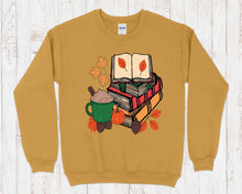 Load image into Gallery viewer, Fall Collection: Duphily Designs and Shirts Your Way! Sweatshirts, Long Sleeve, Short Sleeve, Tank Tops!