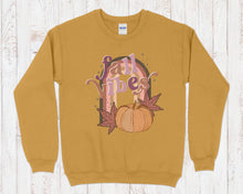 Load image into Gallery viewer, Fall Collection: Duphily Designs and Shirts Your Way! Sweatshirts, Long Sleeve, Short Sleeve, Tank Tops!
