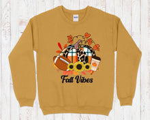 Load image into Gallery viewer, Fall Collection: Duphily Designs and Shirts Your Way! Sweatshirts, Long Sleeve, Short Sleeve, Tank Tops!