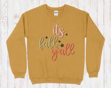 Load image into Gallery viewer, Fall Collection: Duphily Designs and Shirts Your Way! Sweatshirts, Long Sleeve, Short Sleeve, Tank Tops!