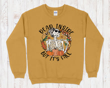 Load image into Gallery viewer, Fall Collection: Duphily Designs and Shirts Your Way! Sweatshirts, Long Sleeve, Short Sleeve, Tank Tops!