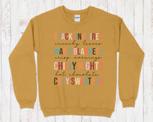 Load image into Gallery viewer, Fall Collection: Duphily Designs and Shirts Your Way! Sweatshirts, Long Sleeve, Short Sleeve, Tank Tops!