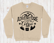 Load image into Gallery viewer, Fall Collection: Duphily Designs and Shirts Your Way! Sweatshirts, Long Sleeve, Short Sleeve, Tank Tops!