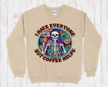 Load image into Gallery viewer, Fall Collection: Duphily Designs and Shirts Your Way! Sweatshirts, Long Sleeve, Short Sleeve, Tank Tops!