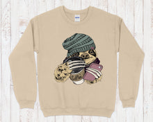 Load image into Gallery viewer, Fall Collection: Duphily Designs and Shirts Your Way! Sweatshirts, Long Sleeve, Short Sleeve, Tank Tops!