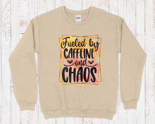 Load image into Gallery viewer, Fall Collection: Duphily Designs and Shirts Your Way! Sweatshirts, Long Sleeve, Short Sleeve, Tank Tops!