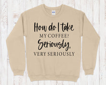 Load image into Gallery viewer, Fall Collection: Duphily Designs and Shirts Your Way! Sweatshirts, Long Sleeve, Short Sleeve, Tank Tops!