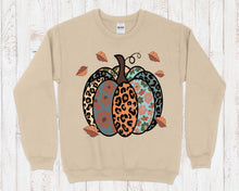 Load image into Gallery viewer, Fall Collection: Duphily Designs and Shirts Your Way! Sweatshirts, Long Sleeve, Short Sleeve, Tank Tops!