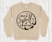Load image into Gallery viewer, Fall Collection: Duphily Designs and Shirts Your Way! Sweatshirts, Long Sleeve, Short Sleeve, Tank Tops!