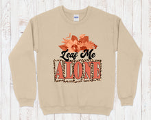 Load image into Gallery viewer, Fall Collection: Duphily Designs and Shirts Your Way! Sweatshirts, Long Sleeve, Short Sleeve, Tank Tops!