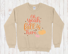 Load image into Gallery viewer, Fall Collection: Duphily Designs and Shirts Your Way! Sweatshirts, Long Sleeve, Short Sleeve, Tank Tops!