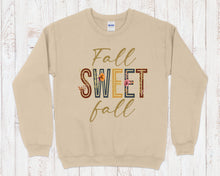 Load image into Gallery viewer, Fall Collection: Duphily Designs and Shirts Your Way! Sweatshirts, Long Sleeve, Short Sleeve, Tank Tops!