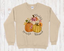 Load image into Gallery viewer, Fall Collection: Duphily Designs and Shirts Your Way! Sweatshirts, Long Sleeve, Short Sleeve, Tank Tops!