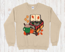 Load image into Gallery viewer, Fall Collection: Duphily Designs and Shirts Your Way! Sweatshirts, Long Sleeve, Short Sleeve, Tank Tops!