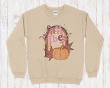 Load image into Gallery viewer, Fall Collection: Duphily Designs and Shirts Your Way! Sweatshirts, Long Sleeve, Short Sleeve, Tank Tops!