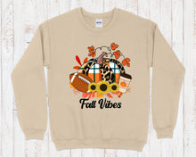 Load image into Gallery viewer, Fall Collection: Duphily Designs and Shirts Your Way! Sweatshirts, Long Sleeve, Short Sleeve, Tank Tops!