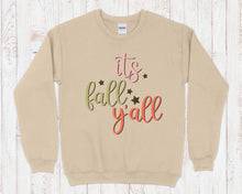 Load image into Gallery viewer, Fall Collection: Duphily Designs and Shirts Your Way! Sweatshirts, Long Sleeve, Short Sleeve, Tank Tops!