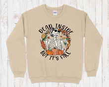 Load image into Gallery viewer, Fall Collection: Duphily Designs and Shirts Your Way! Sweatshirts, Long Sleeve, Short Sleeve, Tank Tops!