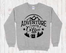 Load image into Gallery viewer, Fall Collection: Duphily Designs and Shirts Your Way! Sweatshirts, Long Sleeve, Short Sleeve, Tank Tops!
