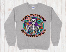 Load image into Gallery viewer, Fall Collection: Duphily Designs and Shirts Your Way! Sweatshirts, Long Sleeve, Short Sleeve, Tank Tops!