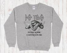 Load image into Gallery viewer, Fall Collection: Duphily Designs and Shirts Your Way! Sweatshirts, Long Sleeve, Short Sleeve, Tank Tops!