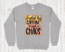Load image into Gallery viewer, Fall Collection: Duphily Designs and Shirts Your Way! Sweatshirts, Long Sleeve, Short Sleeve, Tank Tops!