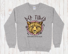 Load image into Gallery viewer, Fall Collection: Duphily Designs and Shirts Your Way! Sweatshirts, Long Sleeve, Short Sleeve, Tank Tops!