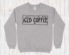 Load image into Gallery viewer, Fall Collection: Duphily Designs and Shirts Your Way! Sweatshirts, Long Sleeve, Short Sleeve, Tank Tops!