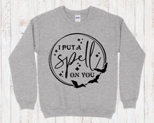 Load image into Gallery viewer, Fall Collection: Duphily Designs and Shirts Your Way! Sweatshirts, Long Sleeve, Short Sleeve, Tank Tops!
