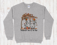 Load image into Gallery viewer, Fall Collection: Duphily Designs and Shirts Your Way! Sweatshirts, Long Sleeve, Short Sleeve, Tank Tops!