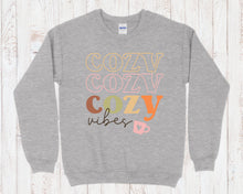 Load image into Gallery viewer, Fall Collection: Duphily Designs and Shirts Your Way! Sweatshirts, Long Sleeve, Short Sleeve, Tank Tops!