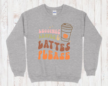 Load image into Gallery viewer, Fall Collection: Duphily Designs and Shirts Your Way! Sweatshirts, Long Sleeve, Short Sleeve, Tank Tops!