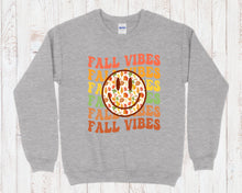 Load image into Gallery viewer, Fall Collection: Duphily Designs and Shirts Your Way! Sweatshirts, Long Sleeve, Short Sleeve, Tank Tops!