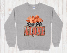Load image into Gallery viewer, Fall Collection: Duphily Designs and Shirts Your Way! Sweatshirts, Long Sleeve, Short Sleeve, Tank Tops!
