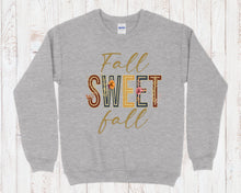 Load image into Gallery viewer, Fall Collection: Duphily Designs and Shirts Your Way! Sweatshirts, Long Sleeve, Short Sleeve, Tank Tops!